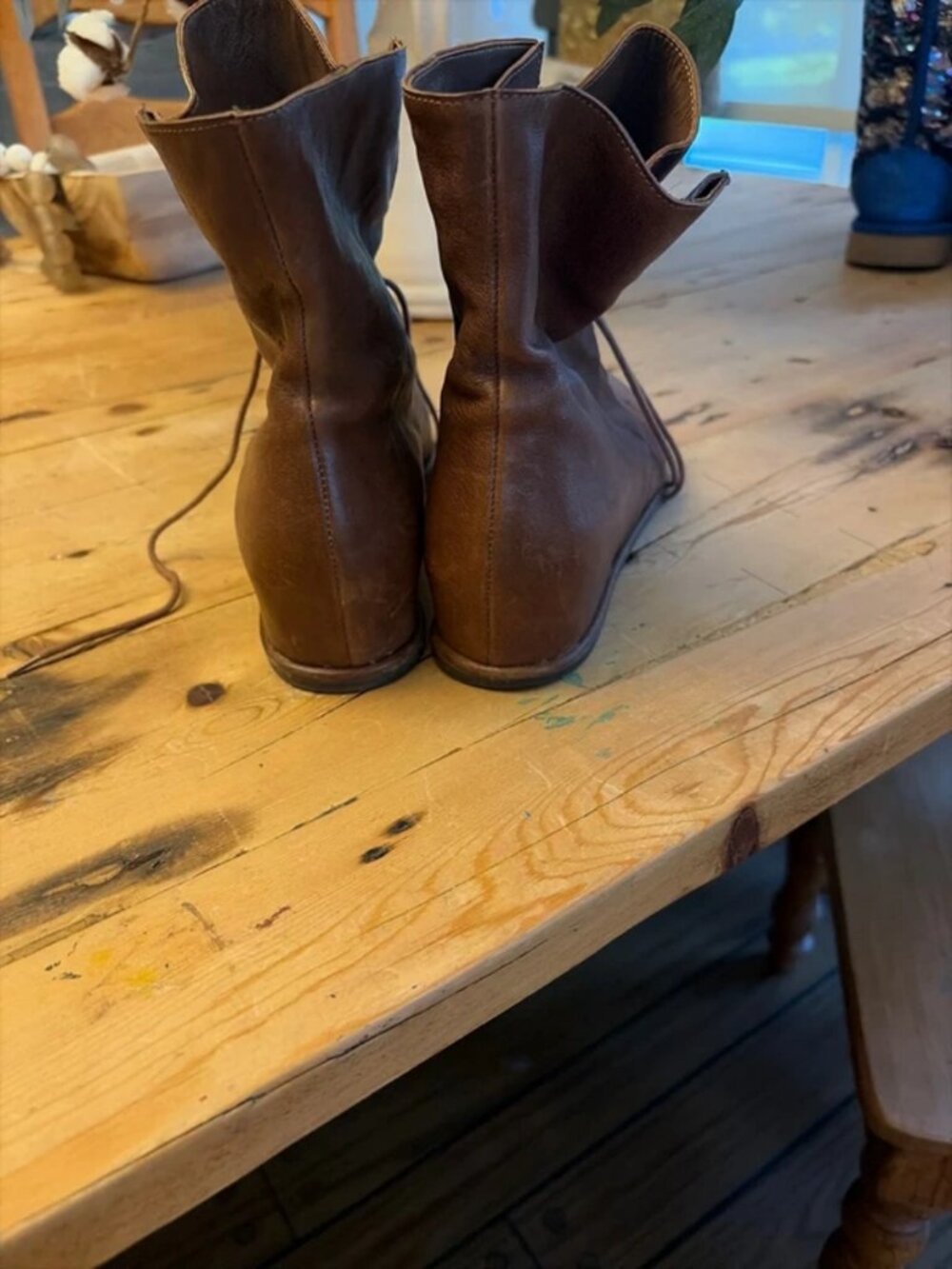 Stuart Weitzman Boot - Picture 4 of 7
